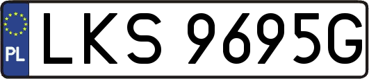 LKS9695G