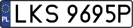 LKS9695P
