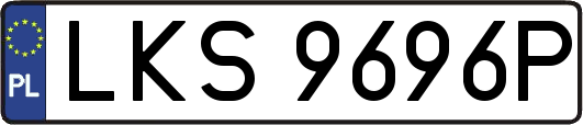 LKS9696P