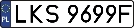 LKS9699F