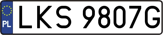 LKS9807G