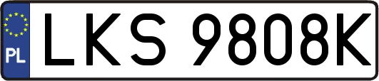 LKS9808K
