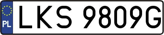 LKS9809G