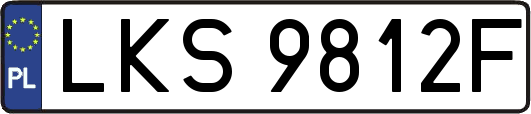 LKS9812F