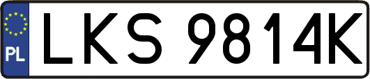 LKS9814K