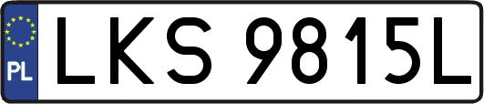 LKS9815L