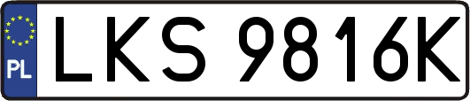 LKS9816K