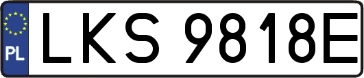LKS9818E