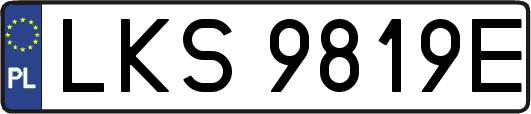 LKS9819E