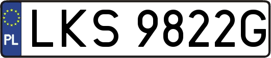 LKS9822G