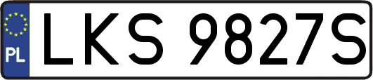 LKS9827S