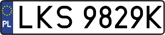 LKS9829K