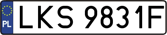 LKS9831F