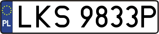 LKS9833P