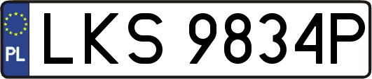 LKS9834P