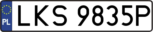 LKS9835P