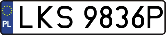 LKS9836P