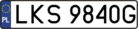 LKS9840G