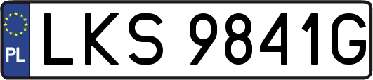 LKS9841G