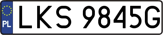 LKS9845G