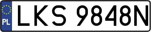 LKS9848N