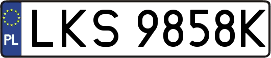 LKS9858K