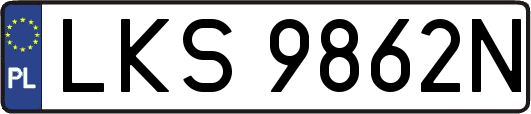 LKS9862N