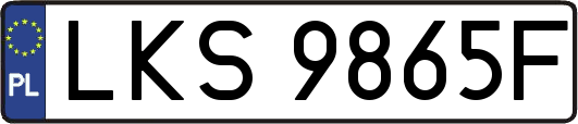 LKS9865F
