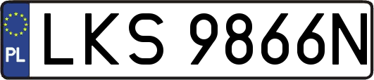 LKS9866N