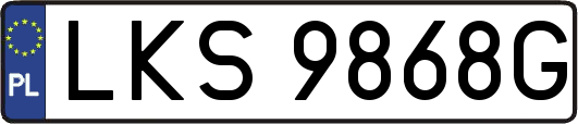 LKS9868G
