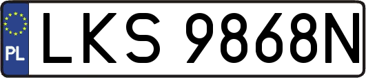 LKS9868N