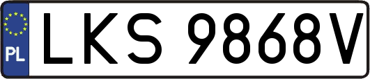 LKS9868V