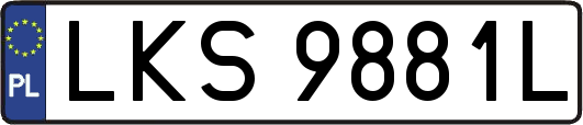 LKS9881L