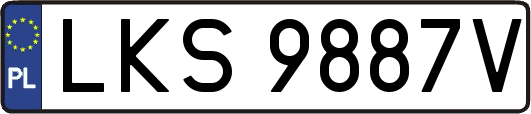 LKS9887V