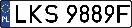 LKS9889F