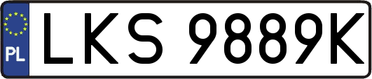 LKS9889K