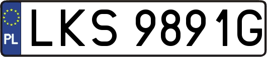 LKS9891G