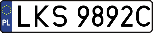 LKS9892C
