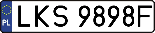 LKS9898F