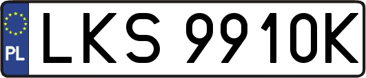 LKS9910K