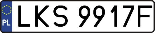 LKS9917F