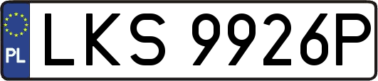 LKS9926P