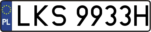 LKS9933H