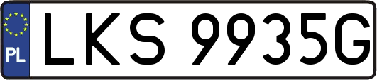 LKS9935G