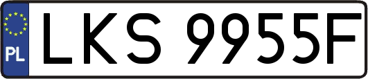 LKS9955F