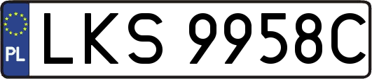 LKS9958C