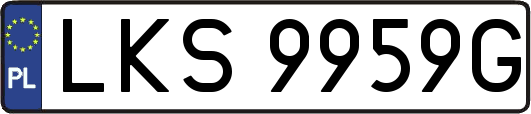 LKS9959G