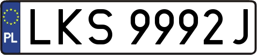 LKS9992J
