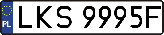 LKS9995F