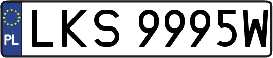 LKS9995W